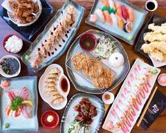 Tatsuya Sushi Bar