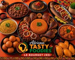 African Tasty Foodies – Le Bourget