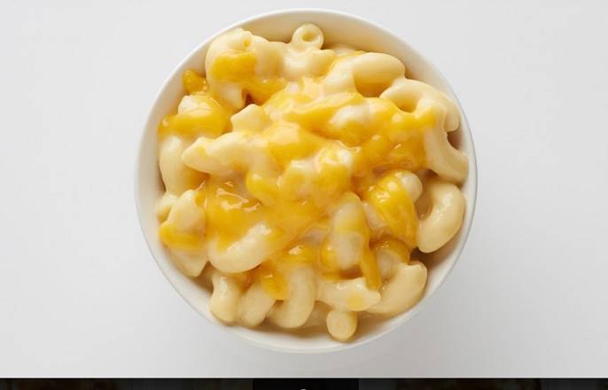 Mac and Cheese