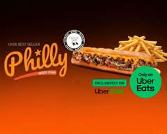 Zizou Express (Northampton Central)