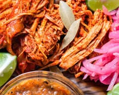 Chan Pibil