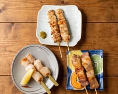 炭火焼きよいたつ家