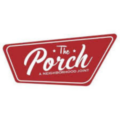 The Porch (Gilbert)