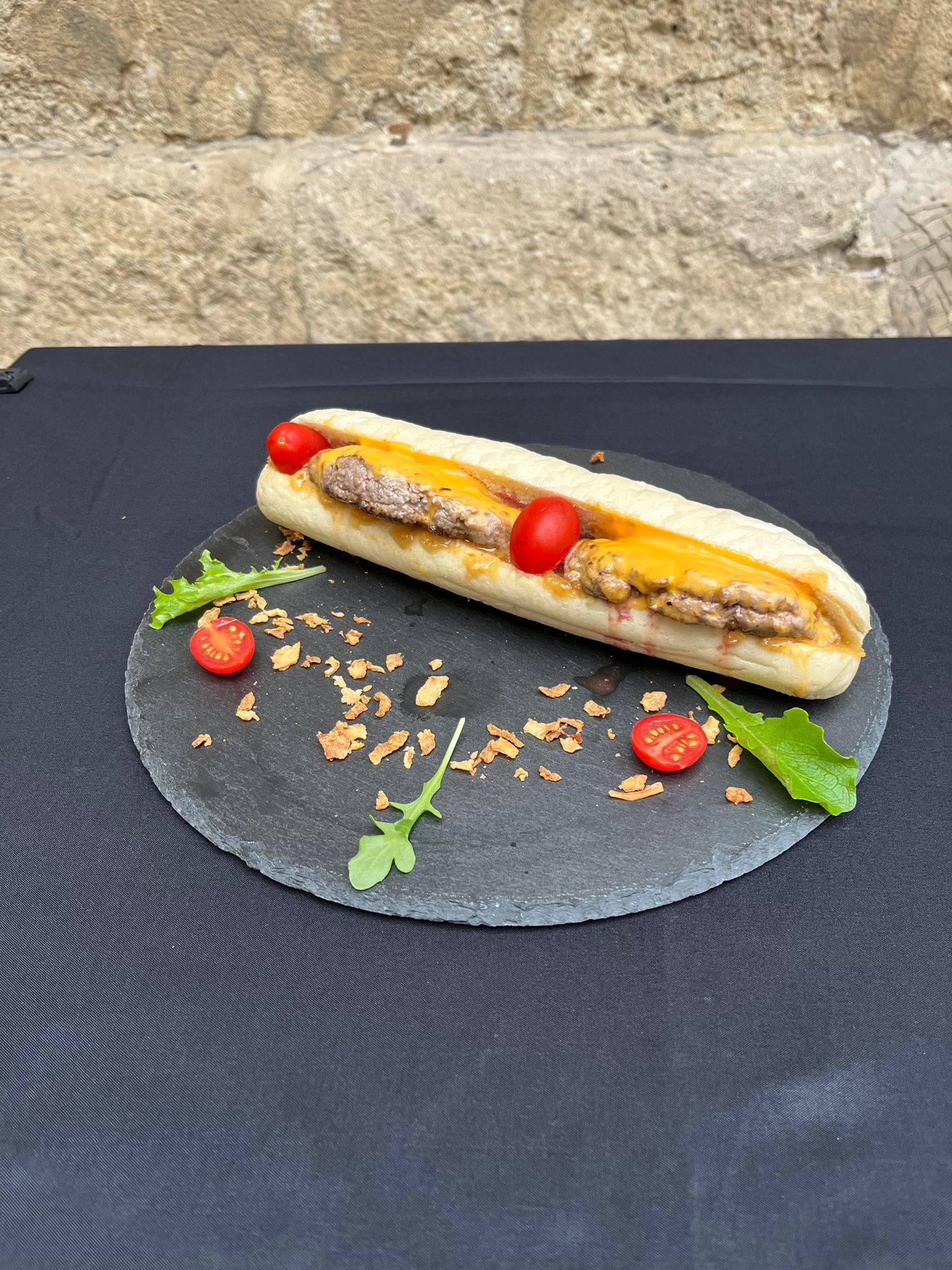 Panini Myriam