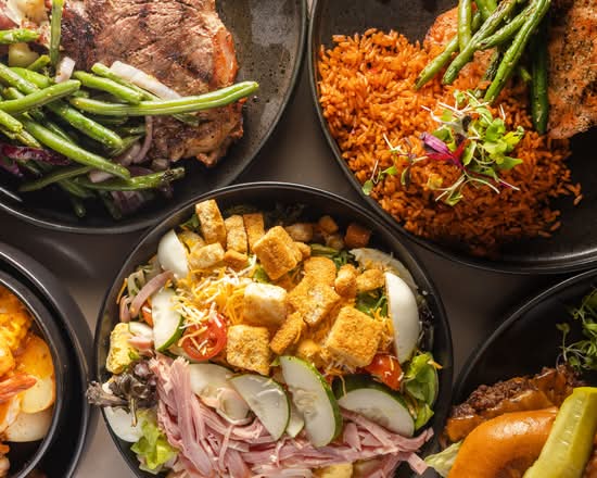 Five Oaks Restaurant And Taproom