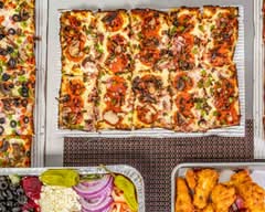 Papa's Pizza & BBQ