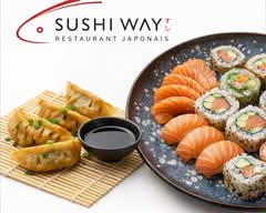 Sushi Way 🍣  - Paris 1er