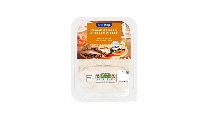 One Stop Flame Grilled Chicken Pieces 180g (392858) 