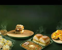 Puchkaman Street Food Cafe Surrey