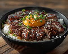 てりたまボウル東京 恵比寿店 Teriyaki and egg bowl TOKYO