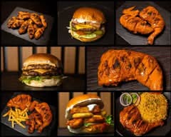 Grill Heist Putney