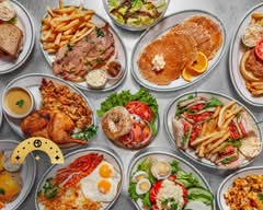 The Bagel Restaurant & Deli