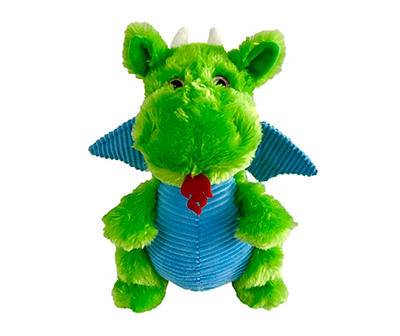 Draco the Dragon Cuddly Plush