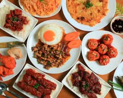 GURAS ASIANDINING RESTAURANT