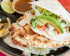 El Pueblo Mexican Grill (Washington)