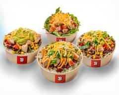 Bueno Barato Bowl