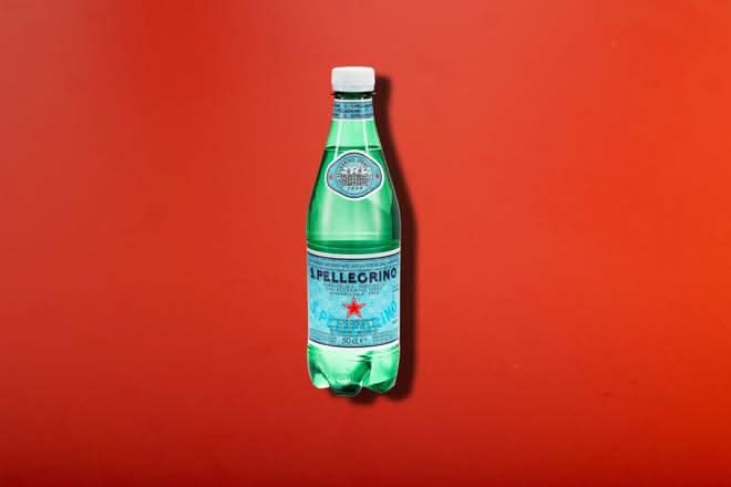 💨 San Pellegrino