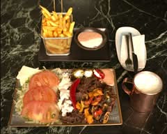 Steak Spiess Masquerade 🥙