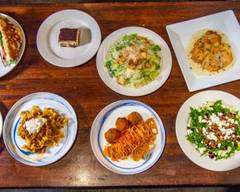 Murray Italian Kitchen 