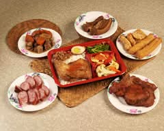 美玉媽媽古早味便當店（原美玉媽媽海產快炒店）