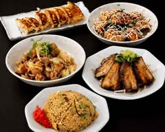 熊本ラーメンもっこす 栄本店  Kumamoto Ramen Mokkosu Sakae Honten