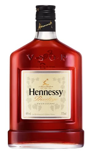 Hennessy V.s.o.p Cognac Privilege (750 ml)