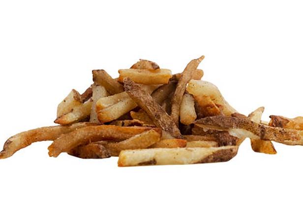 Seasoned Fries