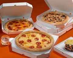Pizzatti de Pizzello - Torrejon