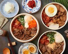 四囍-融合菜料理