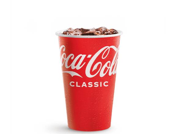 Coke®