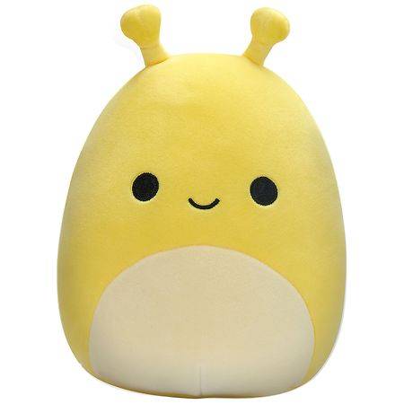 Squishmallows Banana Slug