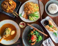 Thai Riffic St Clair