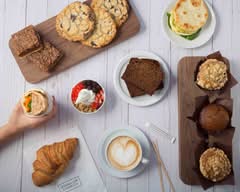 Second Cup (5504 Calgary Trail)