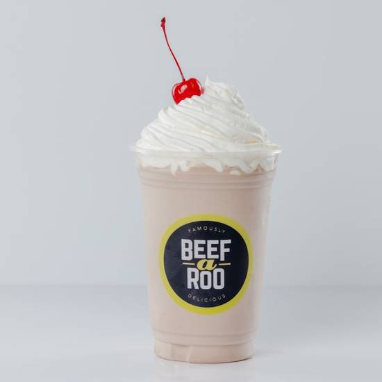 Medium Shake