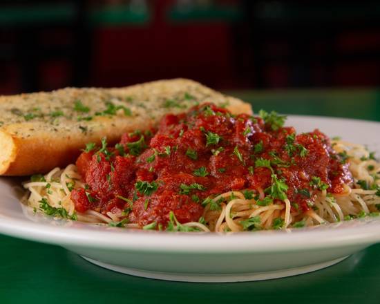 Bollo Pasta