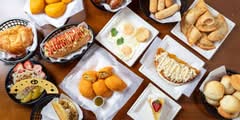 Mecatos Bakery & Cafe (Lake Nona)