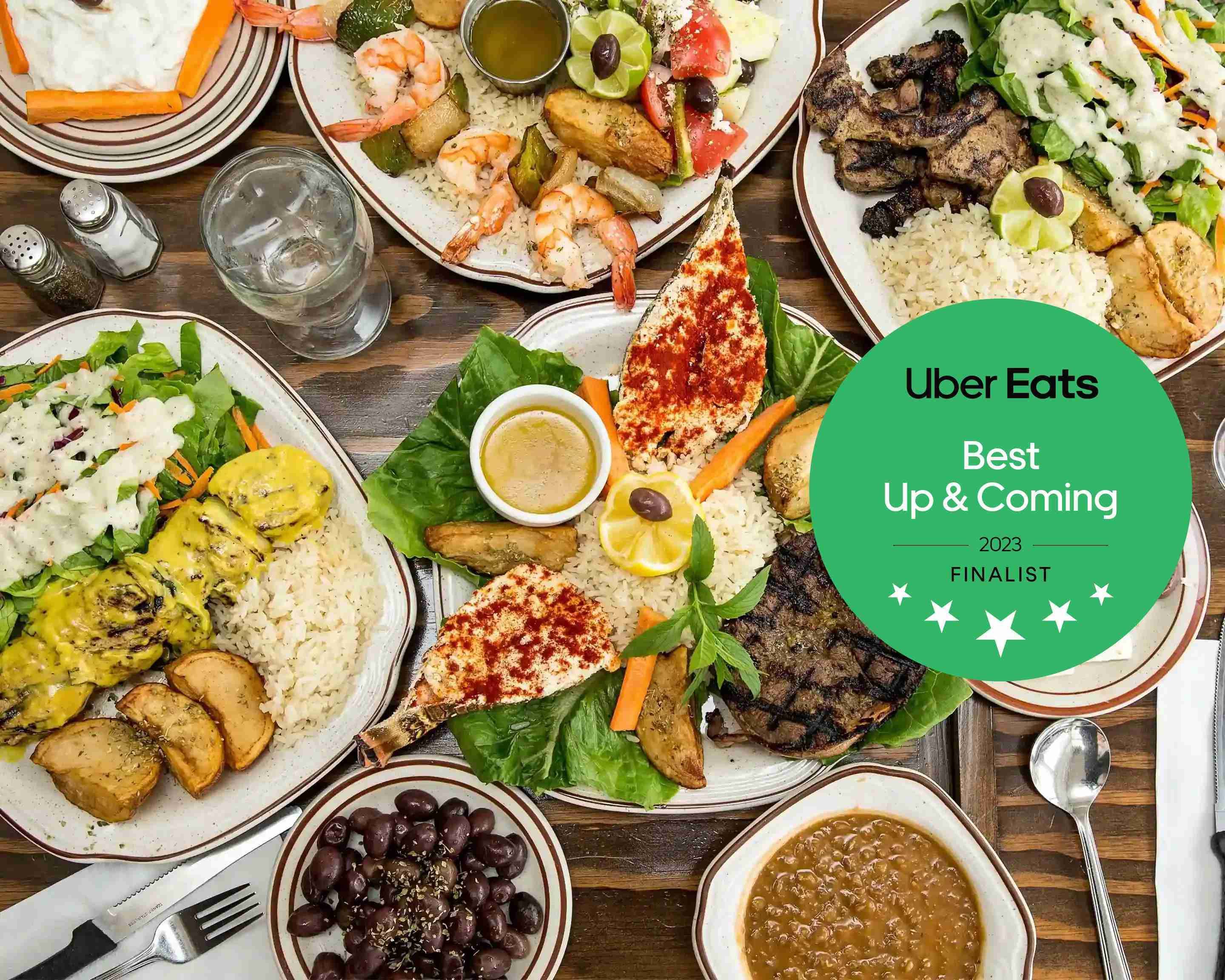 Order Gruppinis Menu Delivery Online Durban Menu & Prices Uber Eats