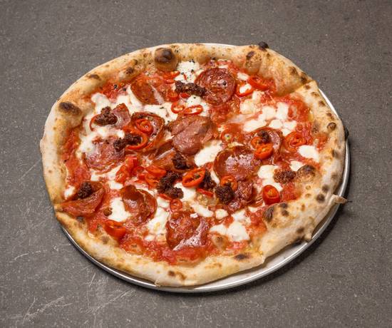 Macoletta photo 3
