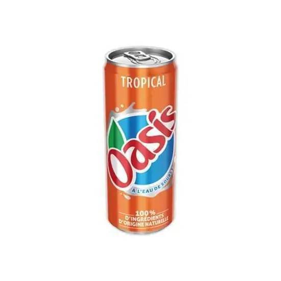 Oasis Tropical