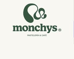 Pastelería Monchys - Cuahuatemoc (Aguascalientes)
