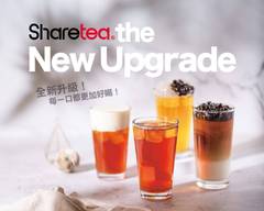 Share Tea 歇腳亭 西屯中科店