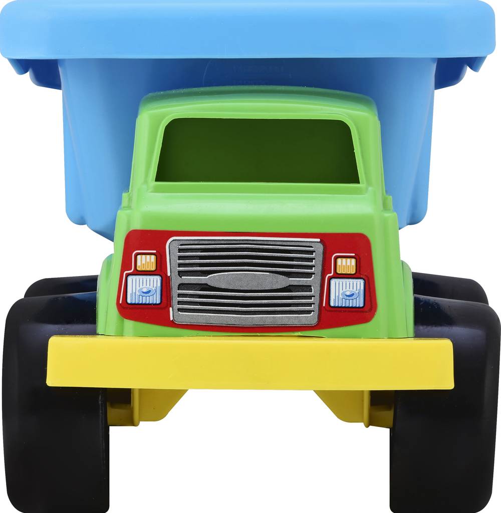 American Plastic Toys Loader Assorted Colors 13"L X 24"w X 14"h (4.01 lbs)