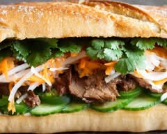 Phat Banh Mi