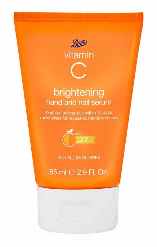 Boots Vit C Br H&N Serum 85ml