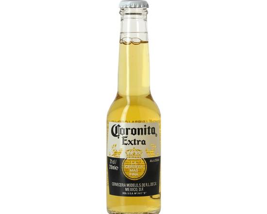 Cerveza Corona 1/3 litros