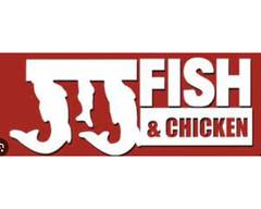 Super Jj Fish & Chicken