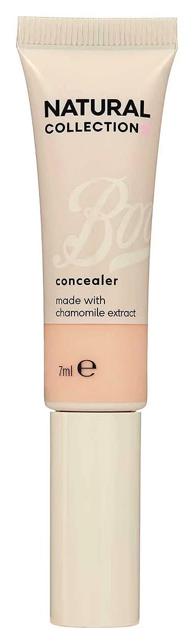 Natural Collection 1W, Concealer (7ml)
