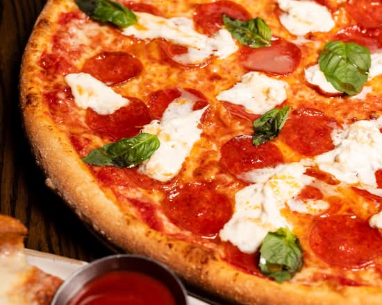 New York Pizza & Pasta (Collier Blvd)