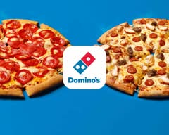 Domino's Pizza - Saint Nazaire - Centre