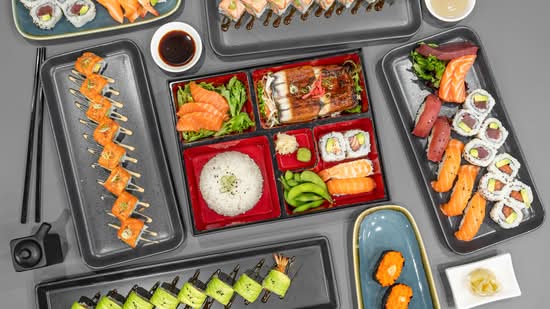 Choja Sushi (Croydon)